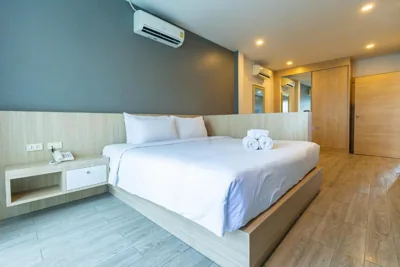 Family Suite — Peranakan House