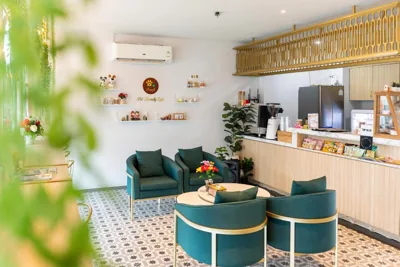 Peranakan House – Foto’s 3