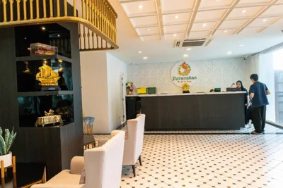 Peranakan House – Foto’s 5
