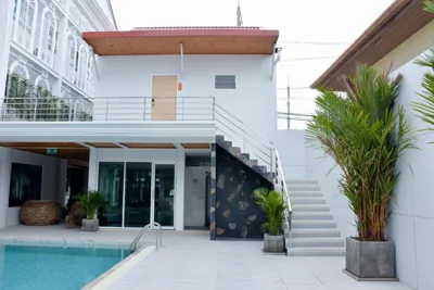 Peranakan House – Foto’s 8