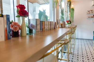 Peranakan House – Foto’s 9