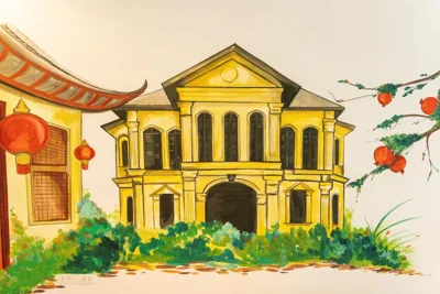 Peranakan House – Foto’s 11