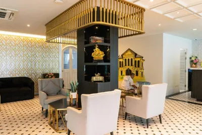 Peranakan House – Foto’s 14